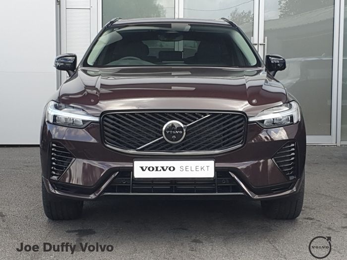 Volvo XC60 2026