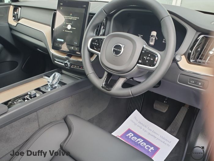 Volvo XC60 2026