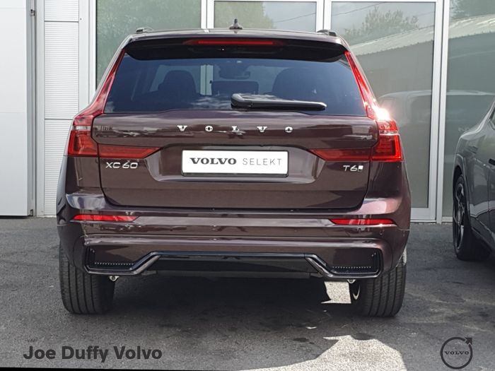 Volvo XC60 2026