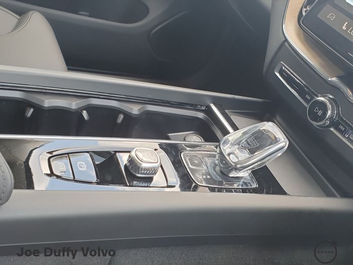 Volvo XC60 2026