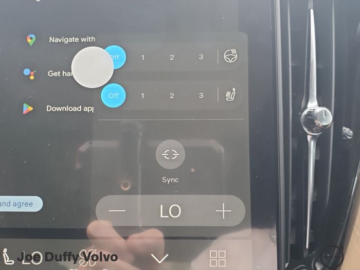 Volvo XC60 2026
