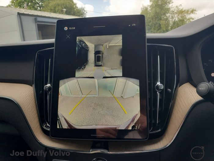 Volvo XC60 2026