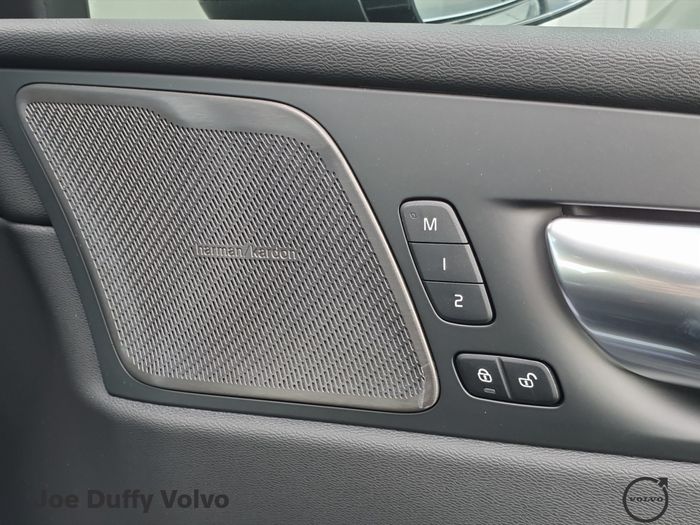 Volvo XC60 2026