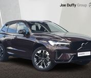 Volvo XC60 2026