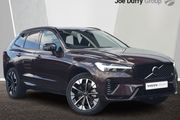 Volvo XC60 2026