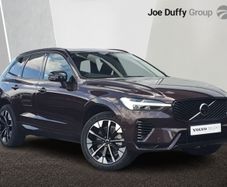 Volvo XC60 2026
