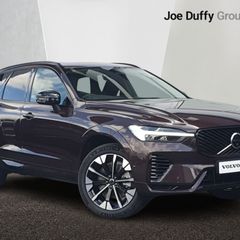 Volvo XC60 2026