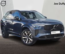 Volvo XC90 2026