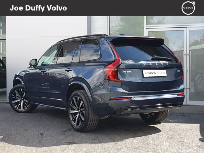 Volvo XC90 2026