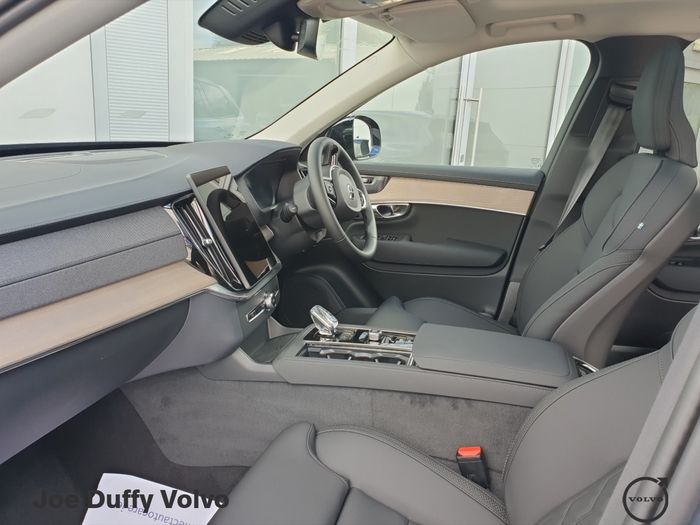 Volvo XC90 2026