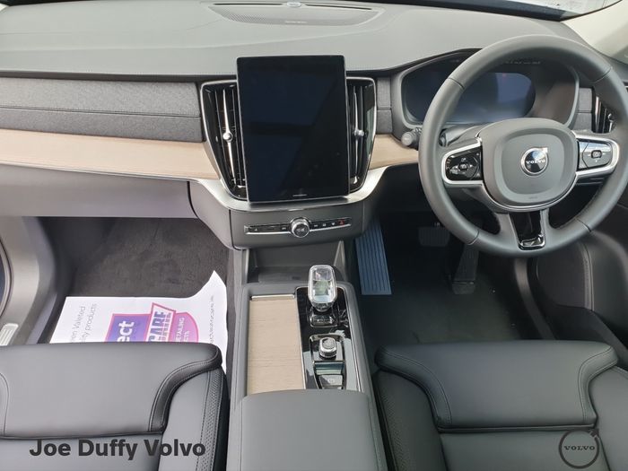 Volvo XC90 2026