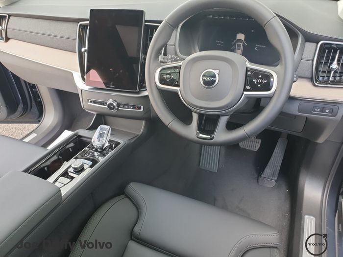 Volvo XC90 2026
