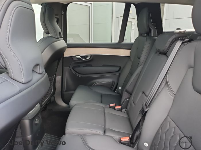 Volvo XC90 2026