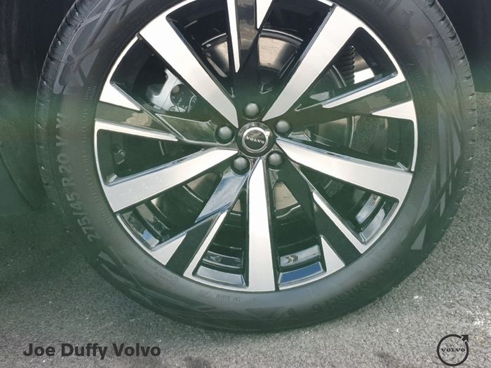 Volvo XC90 2026