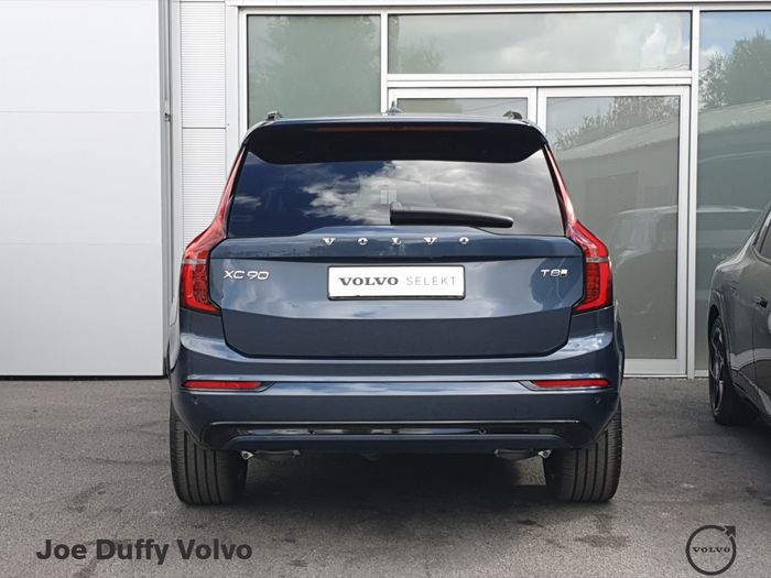 Volvo XC90 2026