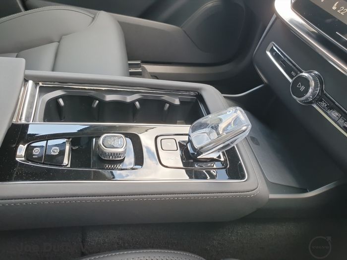 Volvo XC90 2026