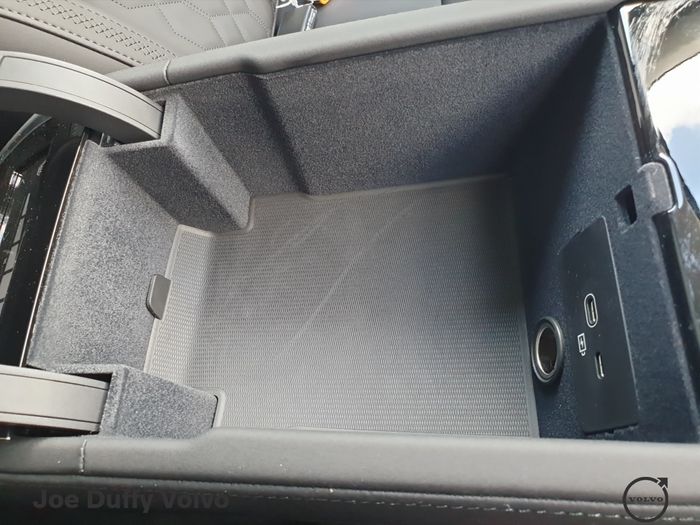 Volvo XC90 2026