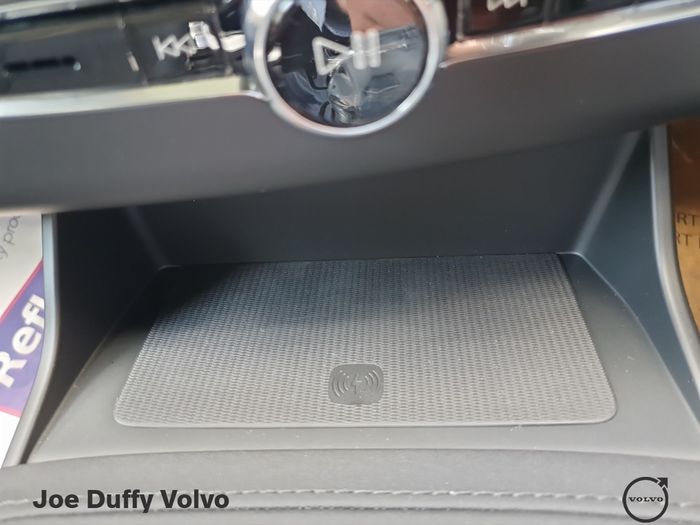 Volvo XC90 2026