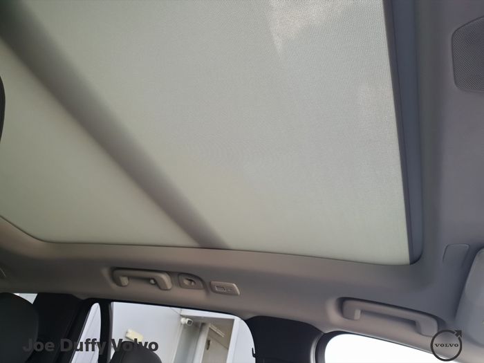 Volvo XC90 2026