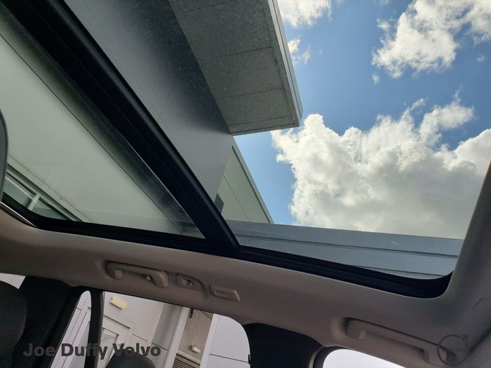 Volvo XC90 2026