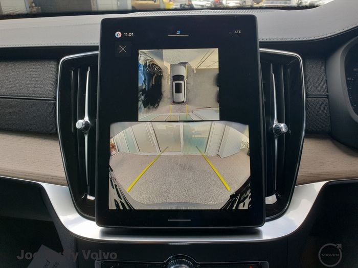 Volvo XC90 2026