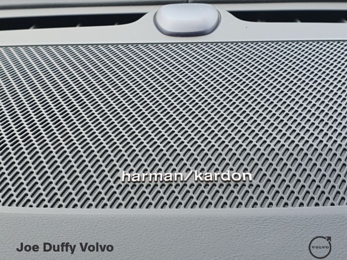 Volvo XC90 2026