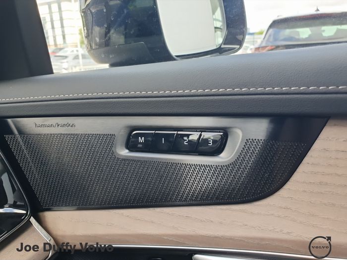Volvo XC90 2026