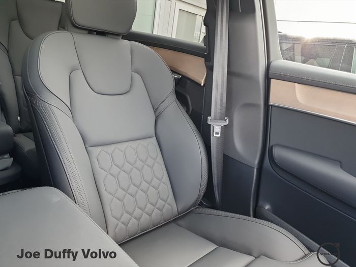 Volvo XC90 2026
