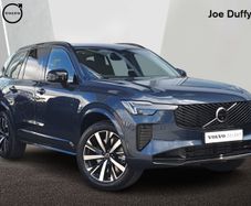 Volvo XC90 2026