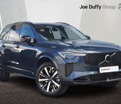 Volvo XC90 2026
