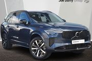 Volvo XC90 2026