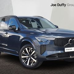 Volvo XC90 2026