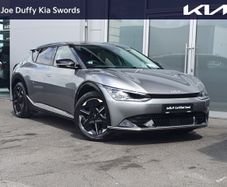 Kia EV6 2024
