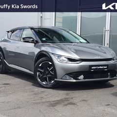Kia EV6 2024