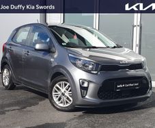 Kia Picanto 2023