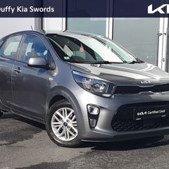 Kia Picanto 2023