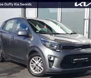 Kia Picanto 2023