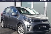 Kia Picanto 2023