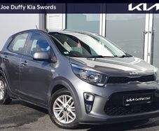 Kia Picanto 2023
