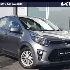 Kia Picanto 2023