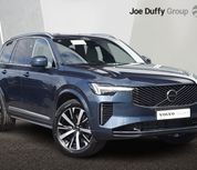 Volvo XC90 2026