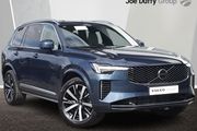 Volvo XC90 2026