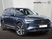 Volvo XC90 2026