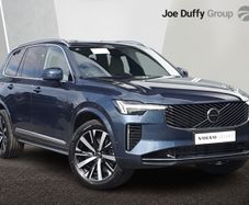 Volvo XC90 2026
