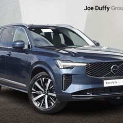 Volvo XC90 2026