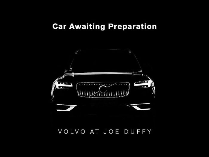 Volvo XC90 2026