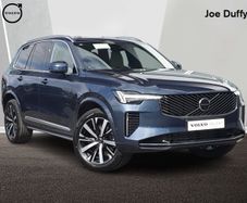 Volvo XC90 2026
