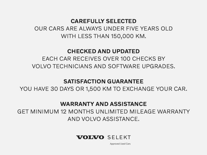 Volvo XC90 2026