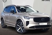 Volvo XC90 2026