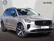 Volvo XC90 2026